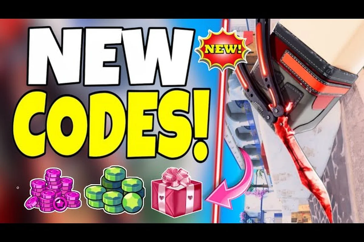 BloxStrike Latest Code October 2026: New Drops Daily