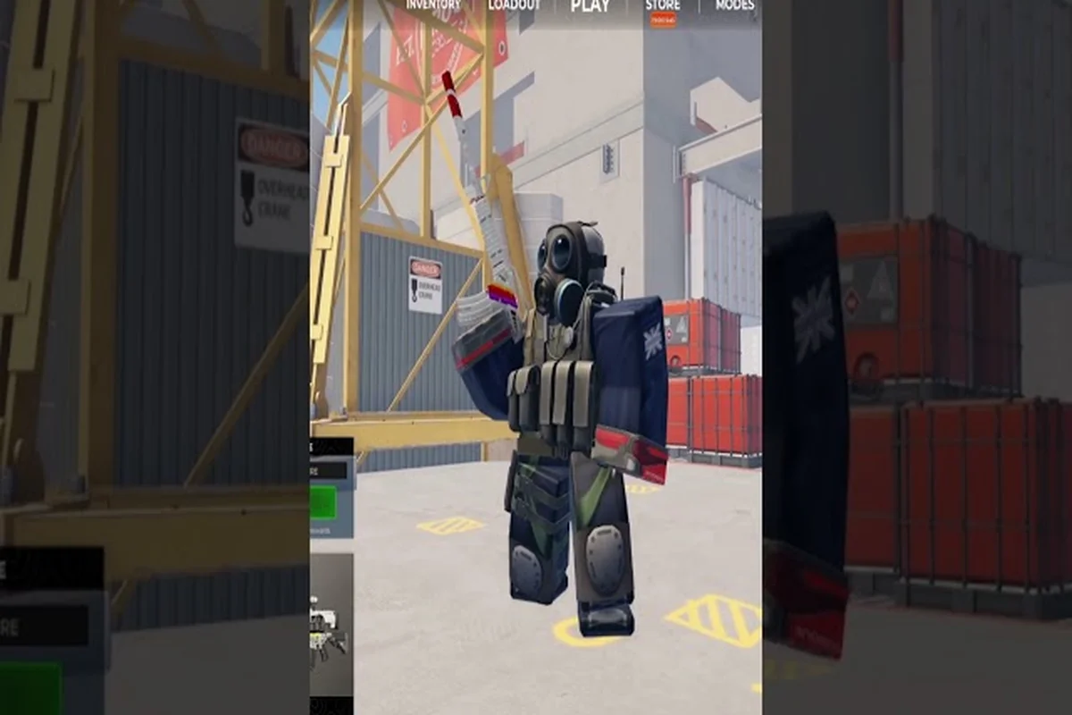BloxStrike 250 Credits Code: OCTOBER_DOWNTIME & More