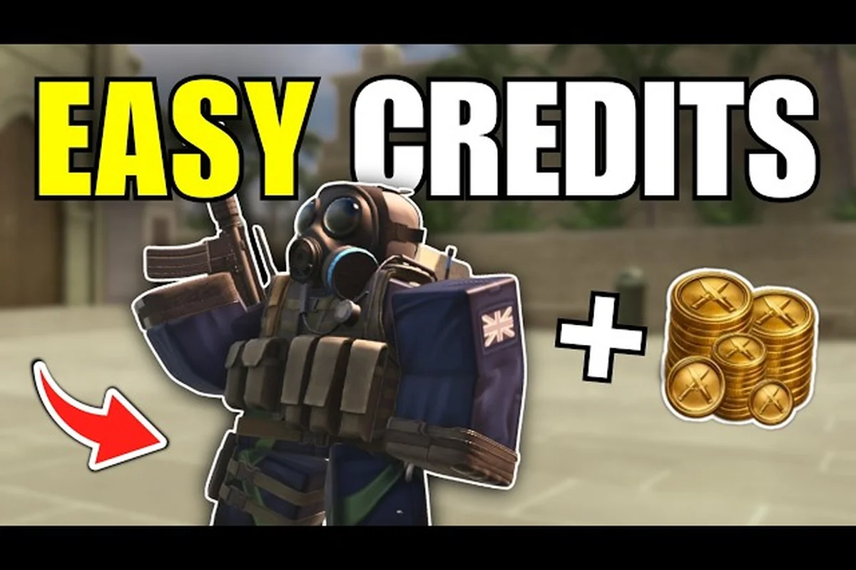 BloxStrike Save Round: When to Bank, Drop & Reset the Economy