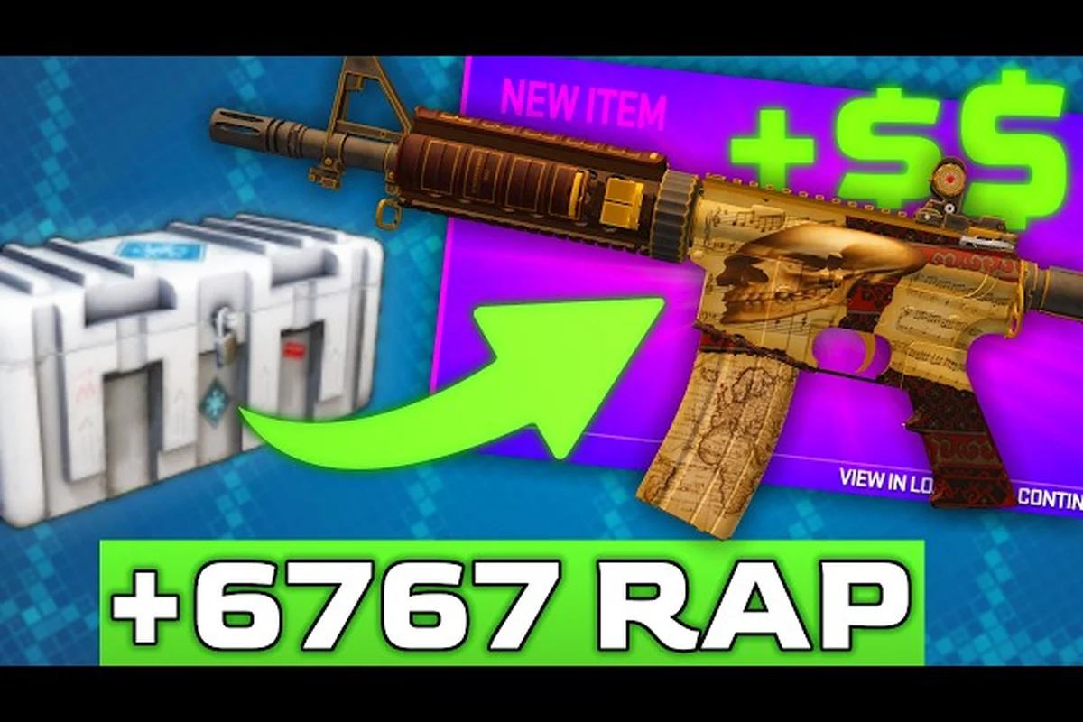 BloxStrike How to Trade: Cooldown Rules, Values & Safe Swaps