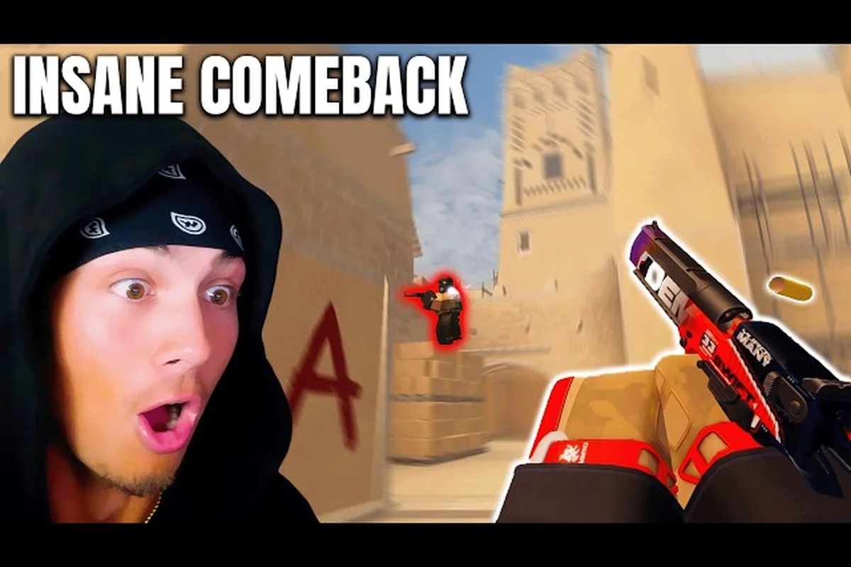 BloxStrike Clutch Guide: Win 1vX Rounds with Comms & Trades