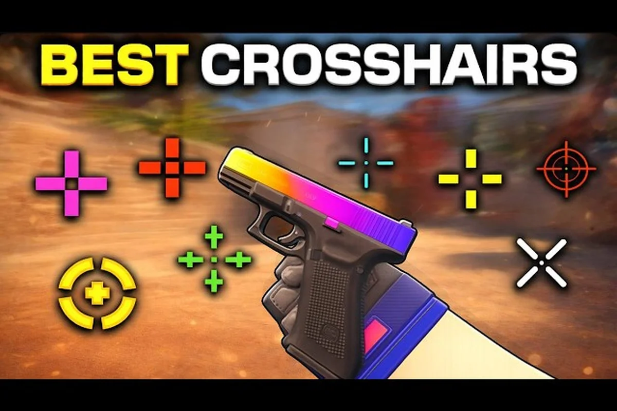 BloxStrike Crosshair Settings: Best Picks for Accuracy