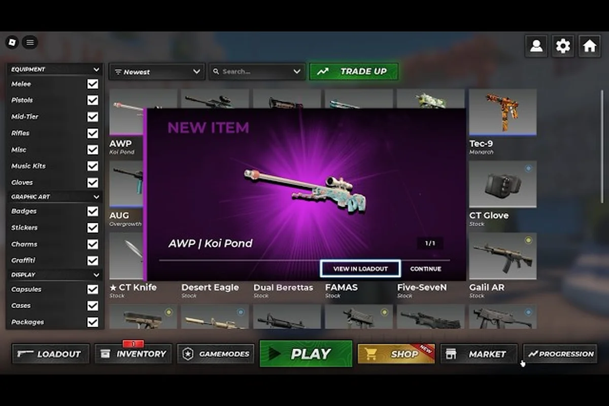 BloxStrike Butterfly Knife: Patterns, Floats & Glove Pairings
