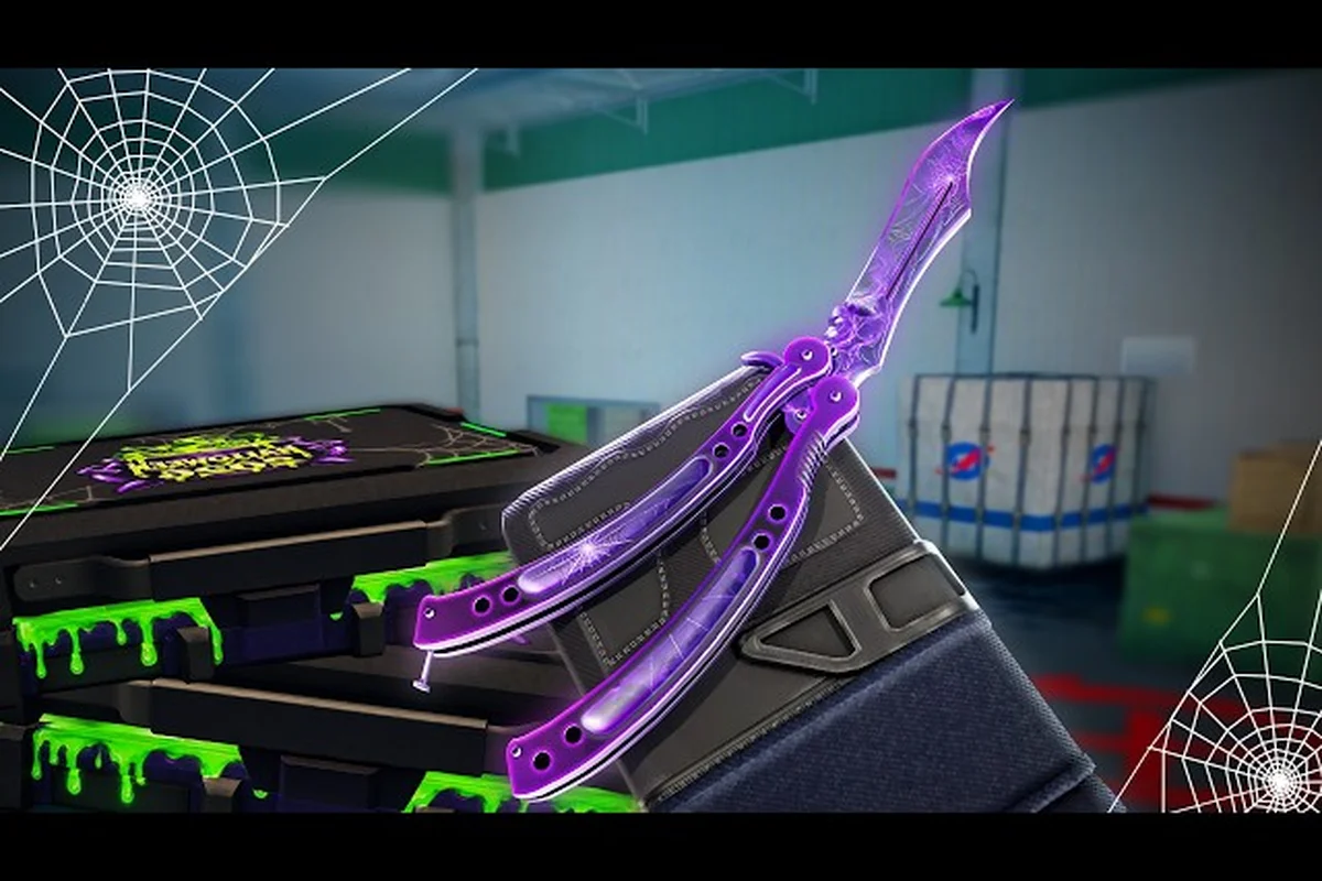 BloxStrike Wear Levels: Float, Apex & Stiletto Values