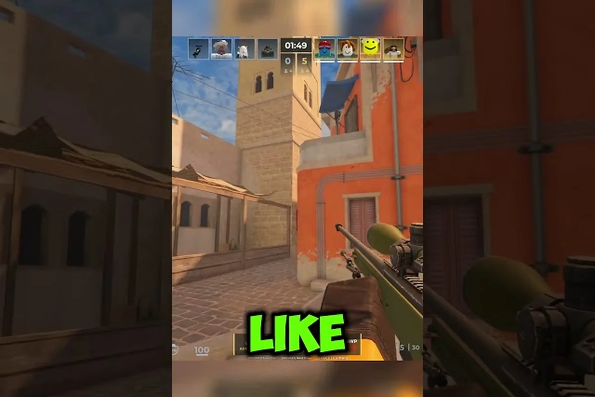 BloxStrike Best Pistol: Eco Picks for Saving & Force Buys