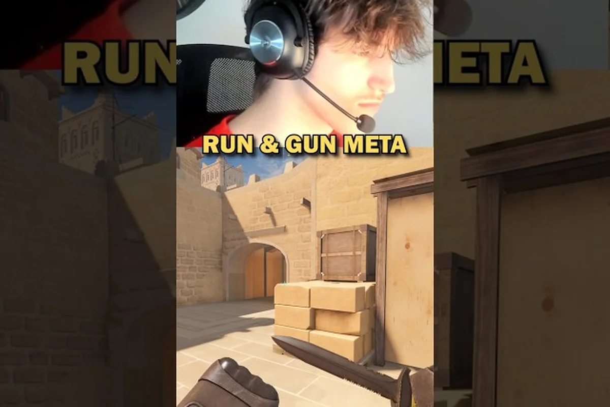 BloxStrike S Tier Weapons: Meta Loadout & Full Buy