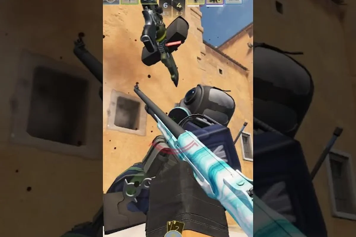 BloxStrike Shotgun Guide: Damage, Pellets & Best Maps to Use